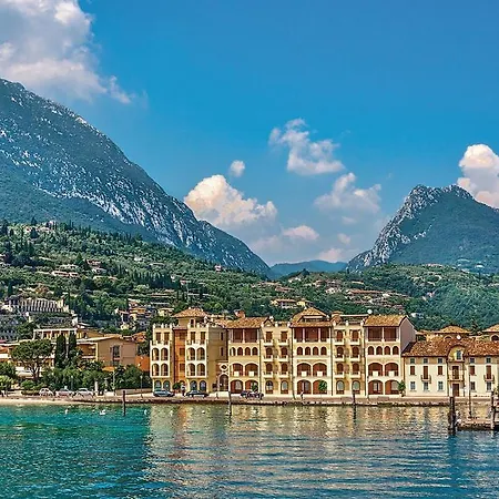 Casa Dei Suoni * Toscolano Maderno